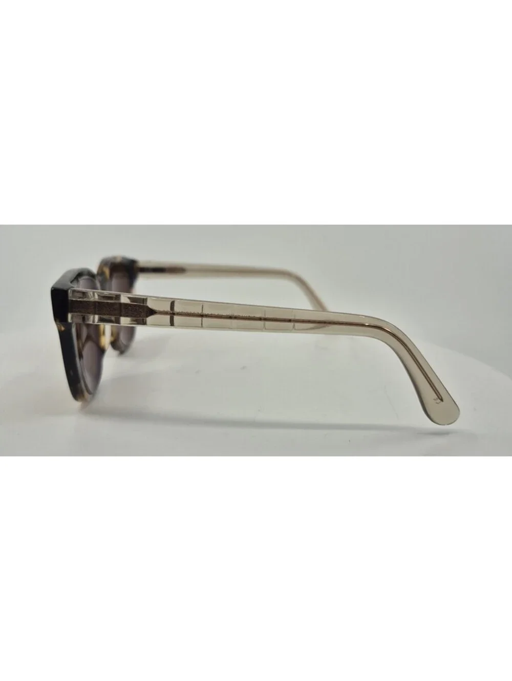 Kirkland Signature Fredericksburg Pink Tortoise Sunglasses KS 340 53-19-140